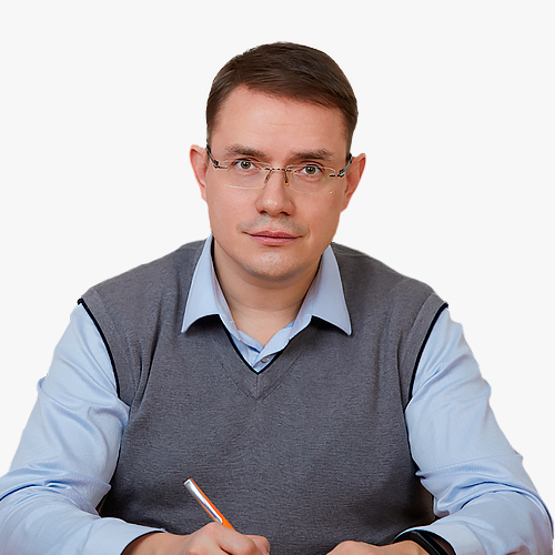 Лаповок Илья Андреевич Лаповок Илья Андреевич