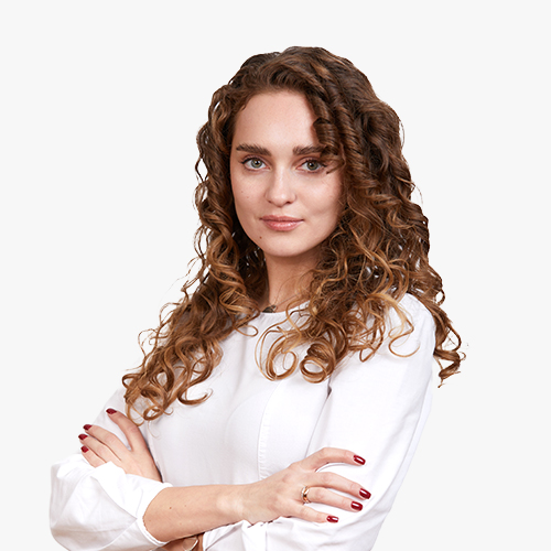 Кириченко Алина Алексеевна Кириченко Алина Алексеевна