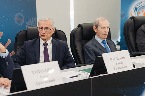 Конгресс с международным участием «Эпидемиология-2025»