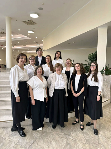 Форум молодых ученых - 2026