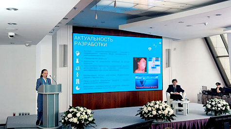 Ярмарка разработок – 2025