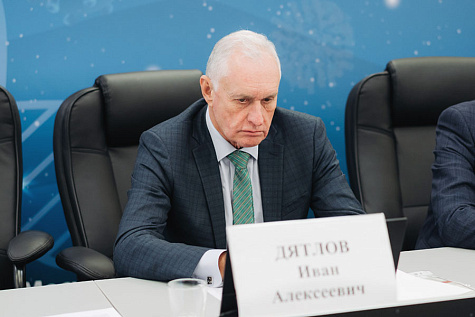 Конгресс с международным участием «Эпидемиология-2025»
