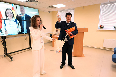 Конференция молодых ученых ФБУН ЦНИИЭ - 2026