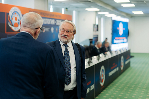 Конференция "Эпидемиология-2026"