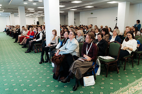 «Контроль и профилактика инфекций, связанных с оказанием медицинской помощи (ИСМП-2025)»