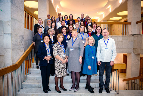 Стартовое совещание по ВИЧ - 2025