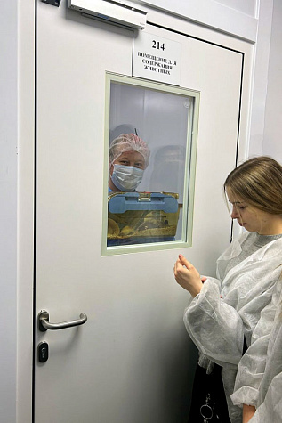 экскурсия для школьников - 2025