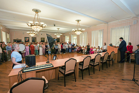 День медицинского работника - 2026